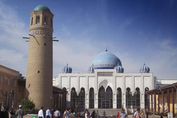 Город Худжанд — культурный центр Таджикистана Ленинабад таджикистан как называется